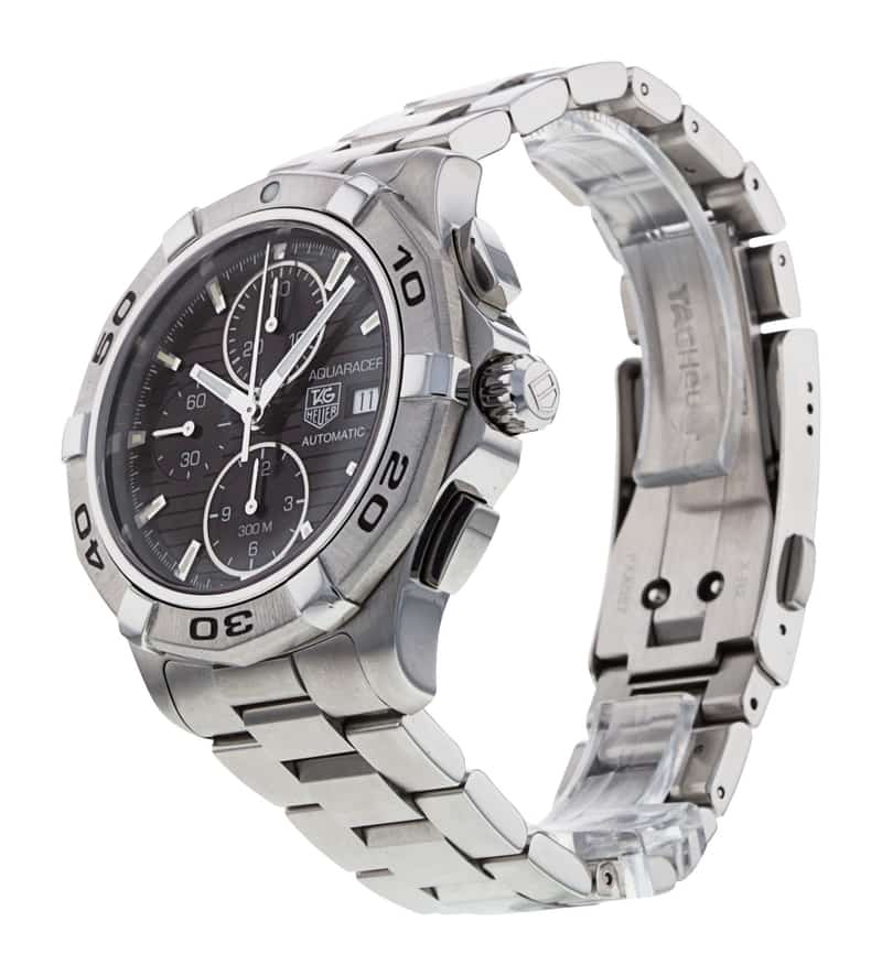 Tag Heuer Aquaracer CAP2110.BA0833